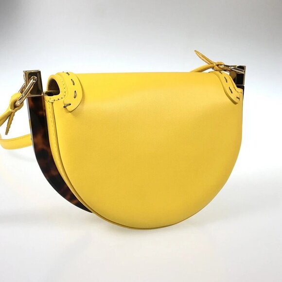 FENDI Moonlight 8BT346 Shoulder bag - Picture 4 of 15